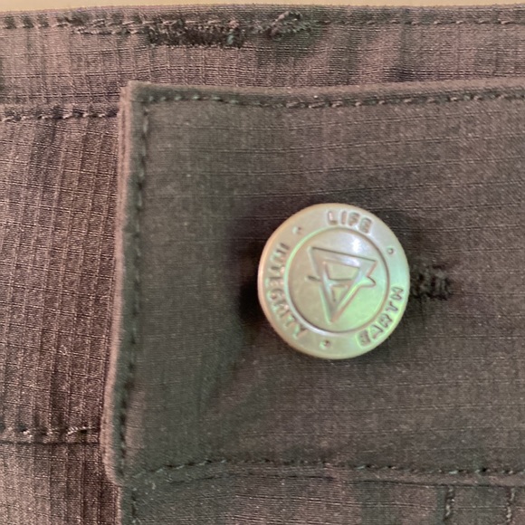 LIV Stretch Ripstop Pants - Picture 5 of 13